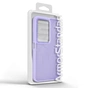 Чохол до мобільного телефона Armorstandart Frame Xiaomi Redmi 15 4G Violet (ARM87415) - зменшене зображення 3