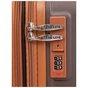 Валіза Semi Line 20" S T5850-1 Brown (DAS303355) - зменшене зображення 7