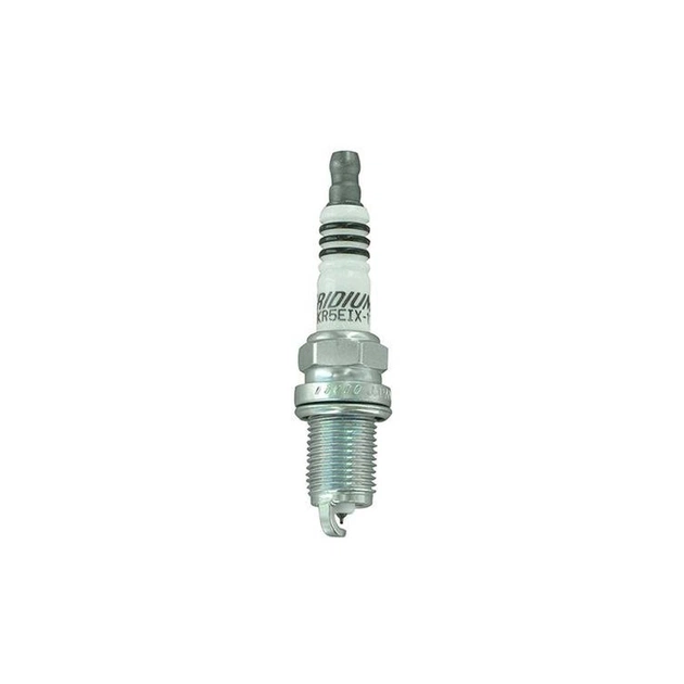 Свічка запалювання NGK 6341 BKR5EIX - зображення 1