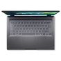 Ноутбук Acer Aspire 14 A14-51M-50AB (NX.KXHEU.002) - зменшене зображення 4