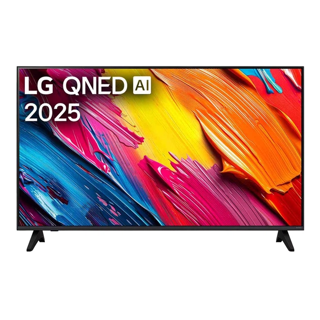 Телевізор LG 43QNED70A6A - зображення 1