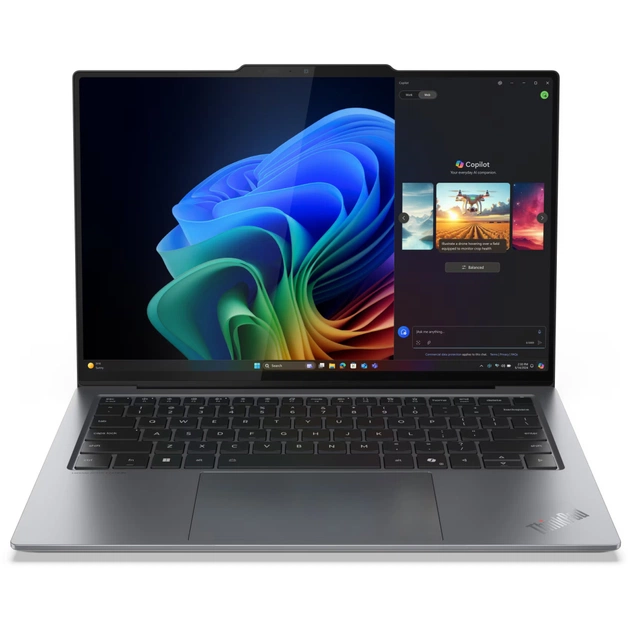 Ноутбук Lenovo ThinkPad X9 14 G1 (21QA001MRA) - зображення 1