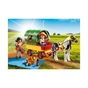 Конструктор Playmobil Пікнік з вагончиком для поні (6987760) - зменшене зображення 2