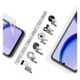 Плівка захисна Armorstandart Anti-Blue Realme C53 NFC (ARM71012) - зменшене зображення 2