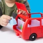 Ігровий набір Peppa Pig Ігрова група Пеппи (G0541) - зменшене зображення 5