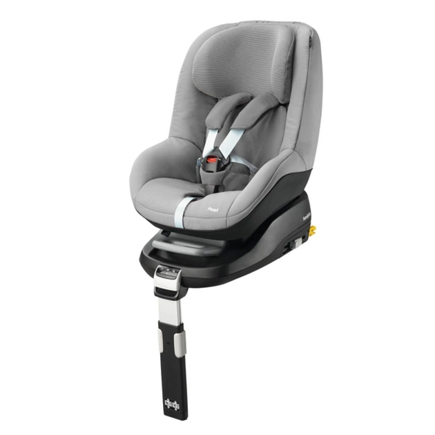Автокрісло Maxi-Cosi 2wayPearl Concrete Grey (79009630) - изображение 1