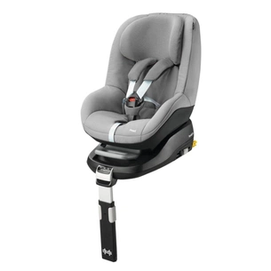 Автокрісло Maxi-Cosi 2wayPearl Concrete Grey (79009630) зображення 1