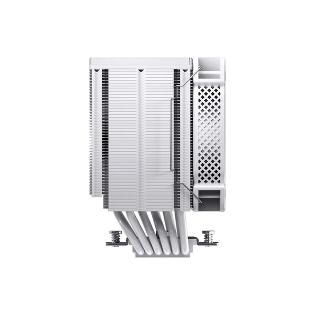 Кулер до процесора JONSBO HX6240 White - picture 5