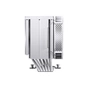 Кулер до процесора JONSBO HX6240 White - зменшене зображення 5