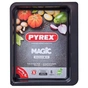 Форма для випікання Pyrex Magic 30 х 23 см прямоугольная (MG30RR6) - зменшене зображення 1