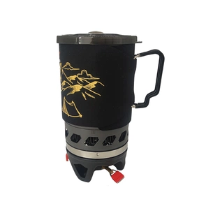 Пальник APG система для приготування їжі 750/900 мл (CS10C) зображення 1