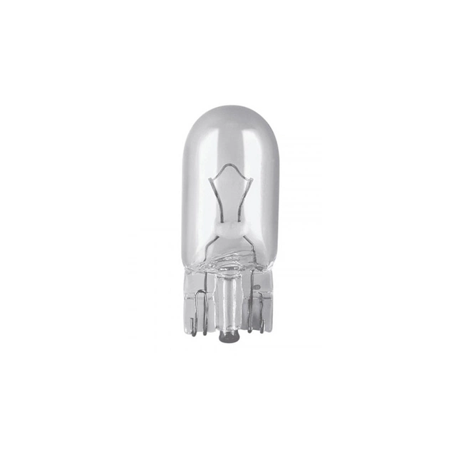 Автолампа Osram 5W (OS 2825) - зображення 1