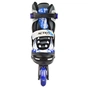 Роликові ковзани Action Zero Комплект Синій 30-33 (PW117CE308905/30-33) - зменшене зображення 6