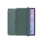 Чохол до планшета BeCover Smart Case Apple iPad Air 10.9 2020/2021 Dark Green (705494) - уменьшенное изображение 2