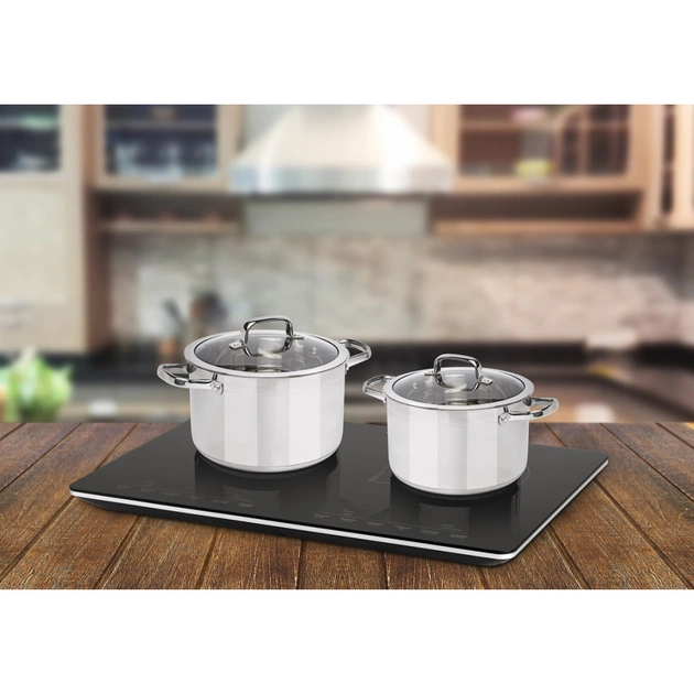 Настільна плита ECG IV 2920 Slim - picture 8