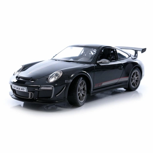 Радіокерована іграшка JP383 Porsche 911GT (28518-1) - изображение 1