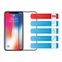 Скло захисне ACCLAB Full Glue Apple iPhone X/XS/11 Pro (1283126508189) - зменшене зображення 2