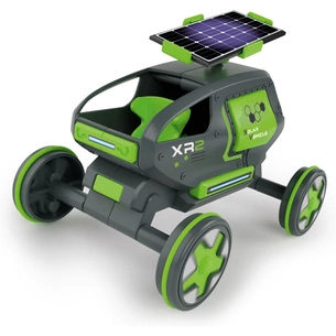 Трансформер BlueRocket Ровер із сонячною панеллю STEM (XT1803087) зображення 1