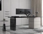 Кронштейн Anda Seat Stealth II 17"-32" Black (AD-W-A6D-2S-BB) (VESA100х100) - уменьшенное изображение 1