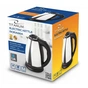 Електрочайник Esperanza TKK001S V2 - зменшене зображення 2