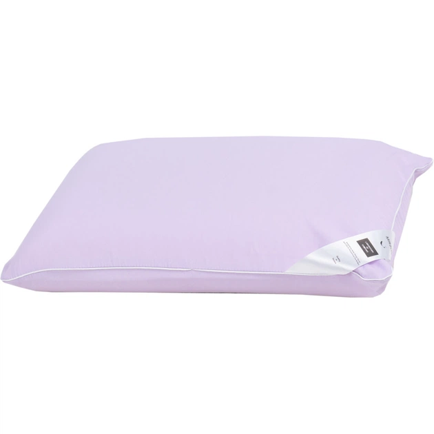 Подушка MirSon ортопедична 6073 Delicate satin Calypso WoMen 59х43х10 (2200003262278) - зображення 1