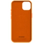 Чохол до мобільного телефона Armorstandart Icon2 MagCase Apple iPhone 15 Cosmic Orange (ARM89275) - зменшене зображення 2
