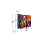 Телевізор Hisense 55A7NQ - зменшене зображення 11