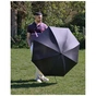Зонт Fulton S942-042007 Caddie Black (S942-042007) - уменьшенное изображение 5