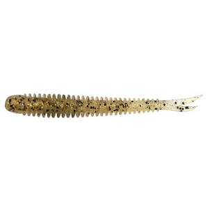 Силікон рибальський Keitech Live Impact 3" 12 ц:321 gold shad (1551.00.96) зображення 1