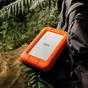 Внешний жесткий диск 2.5" 1TB LaCie (LAC301558) - уменьшенное изображение 9