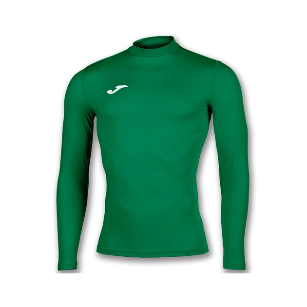 Термокофта Joma Brama Academy 101018.450 зелений L-XL (9997640549062) - зображення 1