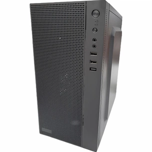 Корпус для ПК Delux MK310-500-12F зображення 1