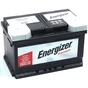 Акумулятор автомобільний Energizer 72Ah-12v Premium R, EN680 (572 409 068) - зменшене зображення 1