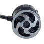 Автолампа PULSO L8-H7/3570 chip/12-24v/2*45W/10800Lm/6500K (L8-H7) - уменьшенное изображение 3