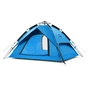 Намет Naturehike NH21ZP008 4x Blue (6927595777558) - зменшене зображення 1