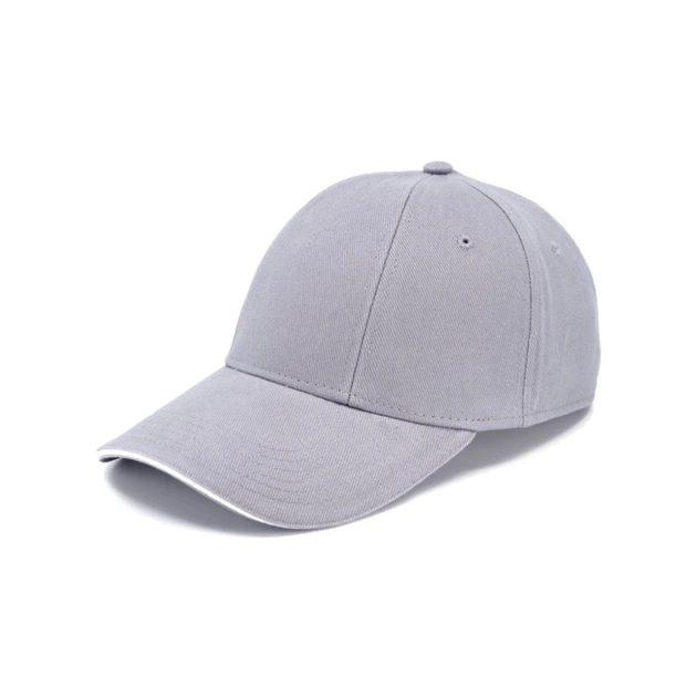 Кепка coFEE Turned sandwich сірий/білий (1734-7 CO) - зображення 1