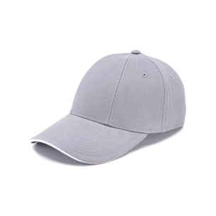 Кепка coFEE Turned sandwich сірий/білий (1734-7 CO) зображення 1