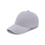 Кепка coFEE Turned sandwich сірий/білий (1734-7 CO) - зменшене зображення 1
