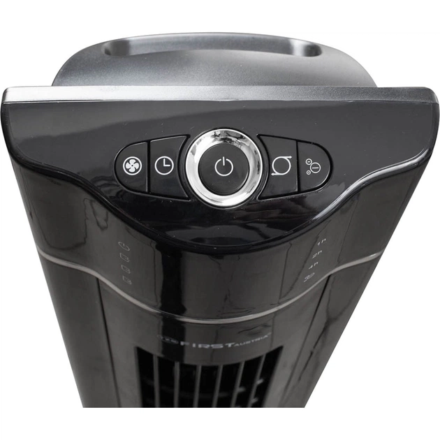 Вентилятор First FA-5560-2 - picture 6