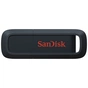 USB флеш накопичувач SanDisk 128GB Ultra Trek USB 3.0 (SDCZ490-128G-G46) - уменьшенное изображение 1