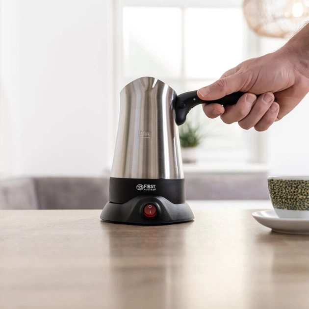 Турка електрична First FA-5450-5 - picture 11