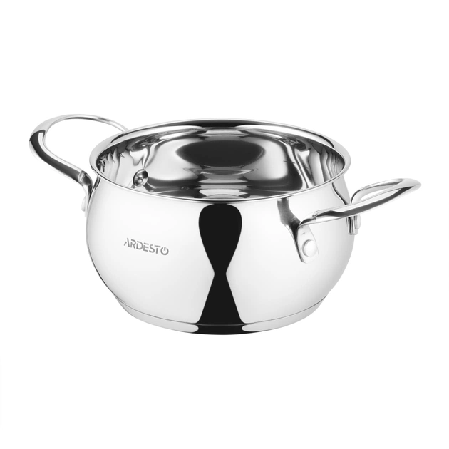 Набір посуду Ardesto Gemini Liguria, 6 предметів, (AR1906LG) - зображення 6