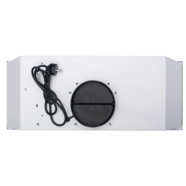 Витяжка кухонна Perfelli BIS 7653 WH 1000 LED - picture 9