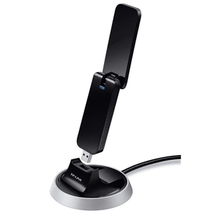 Мережева карта Wi-Fi TP-Link ARCHER-T9UH зображення 1