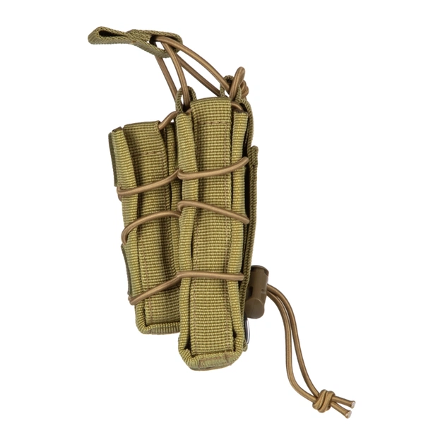 Підсумок 2E подвійний, камуфляж (2E-MILTACDPOUCH-Y-CC) - picture 6