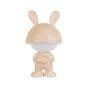 Нічник Kite Світильник LED з акумулятором Dreamy Bunny, персиковий (K25-315-1-4) - зменшене зображення 2