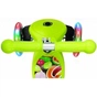 Самокат Globber PRIMO FANTASY LIGHTS Фрукти зелений (424-006) - зменшене зображення 5