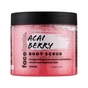 Скраб для тіла Face Facts Body Scrub Acai Berry Ягода асаї 400 г (5031413938517) - зменшене зображення 1