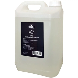 Рідина для генераторів ефектів Chauvet Fog Fluid FF5 picture 1