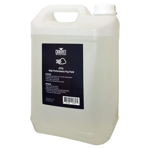 Рідина для генераторів ефектів Chauvet Fog Fluid FF5 изображение 1